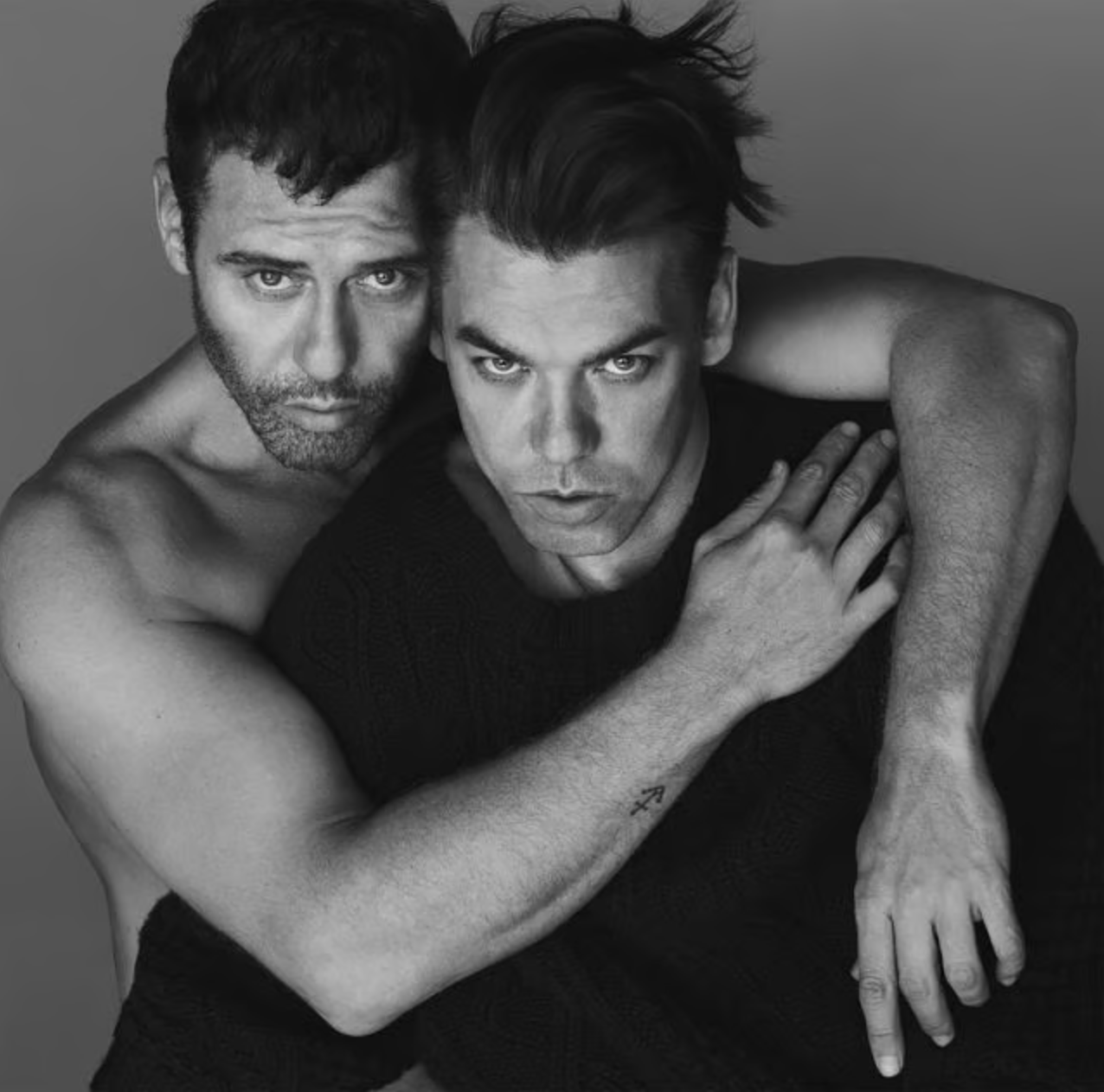 Mert Alas & Marcus Piggott