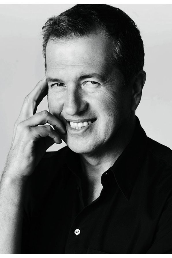 Mario Testino