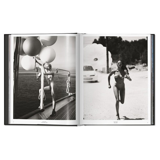 Mert Alas and Marcus Piggott