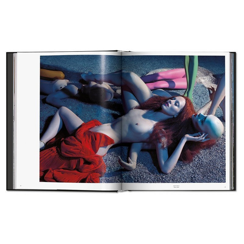 Mert Alas and Marcus Piggott
