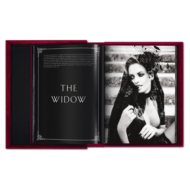 Ellen von Unwerth