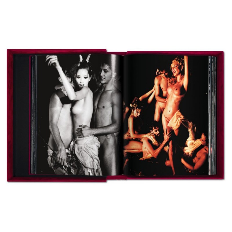 Ellen von Unwerth
