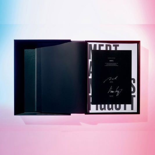 Mert Alas & Marcus Piggott