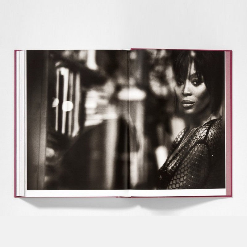 Naomi Campbell