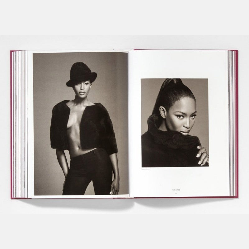 Naomi Campbell