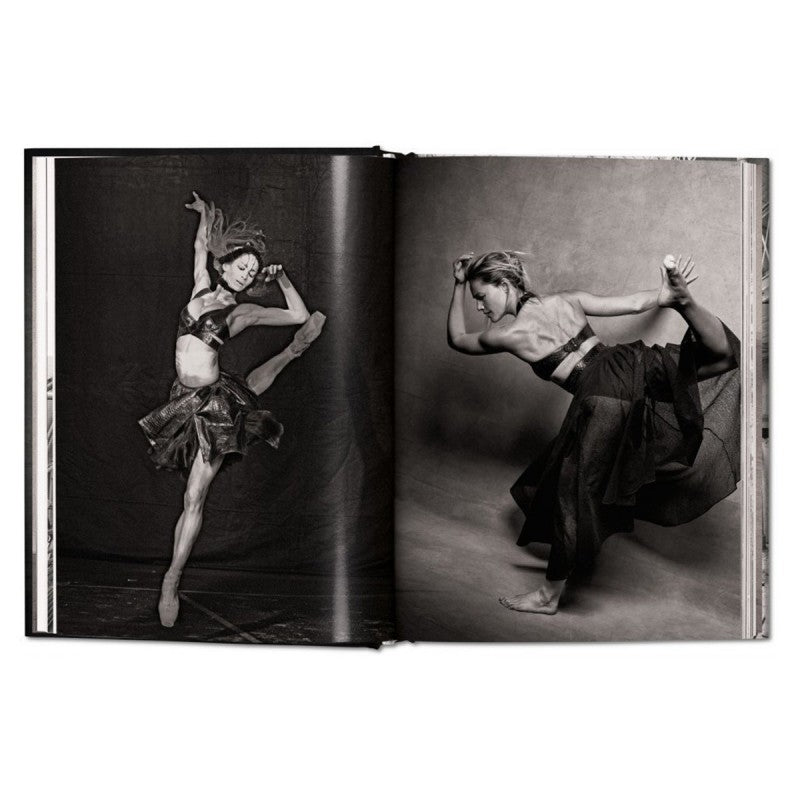 Peter Lindbergh. Azzedine Alaïa