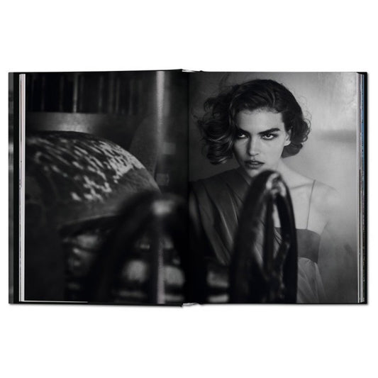Peter Lindbergh. On Fashion Photography