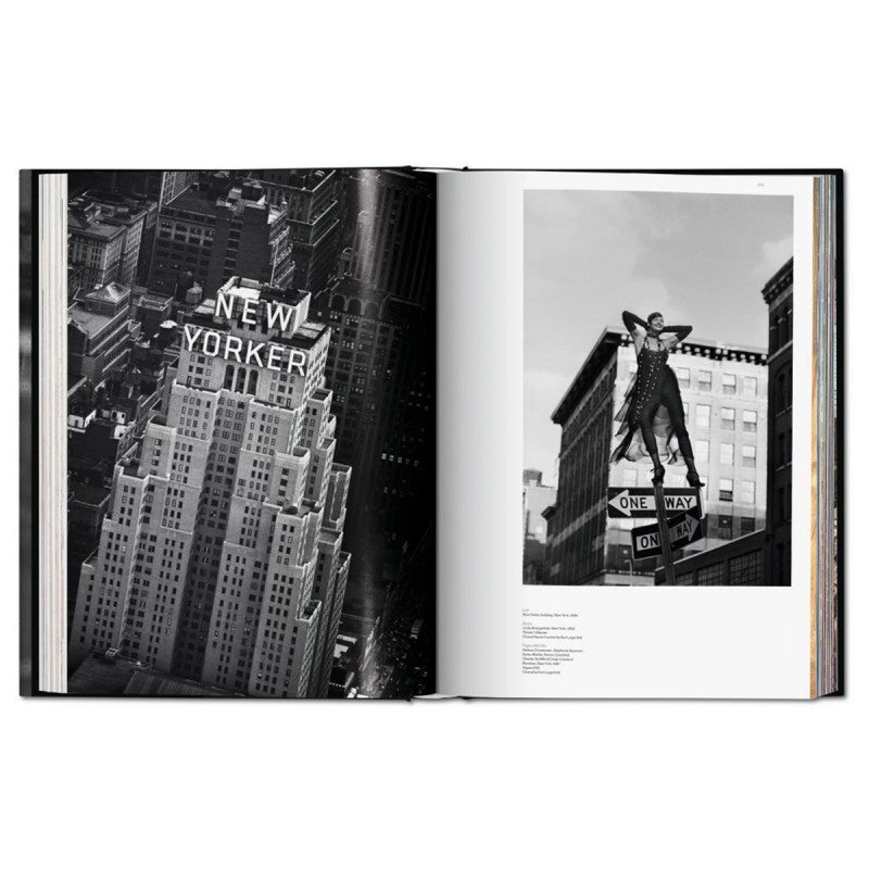 Peter Lindbergh. On Fashion Photography