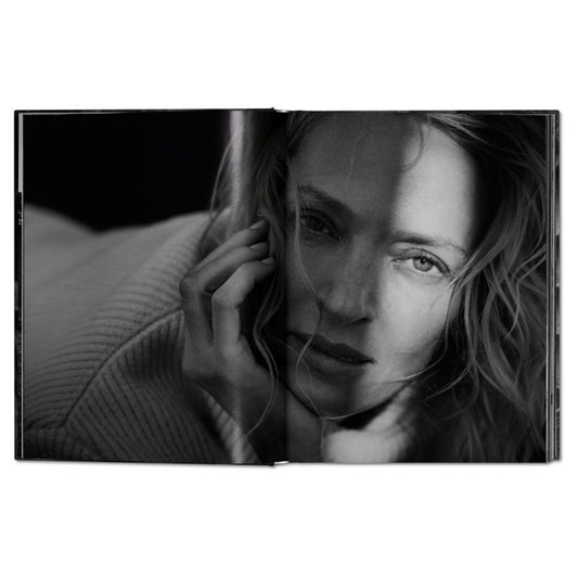 Peter Lindbergh. Untold Stories