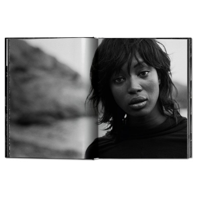 Peter Lindbergh. Untold Stories