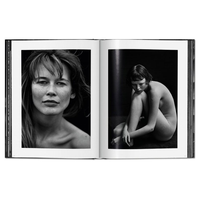 Peter Lindbergh. Untold Stories
