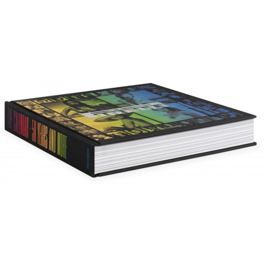 El calendario Pirelli. 50 años