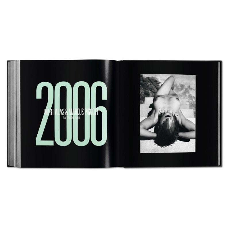 El calendario Pirelli. 50 años