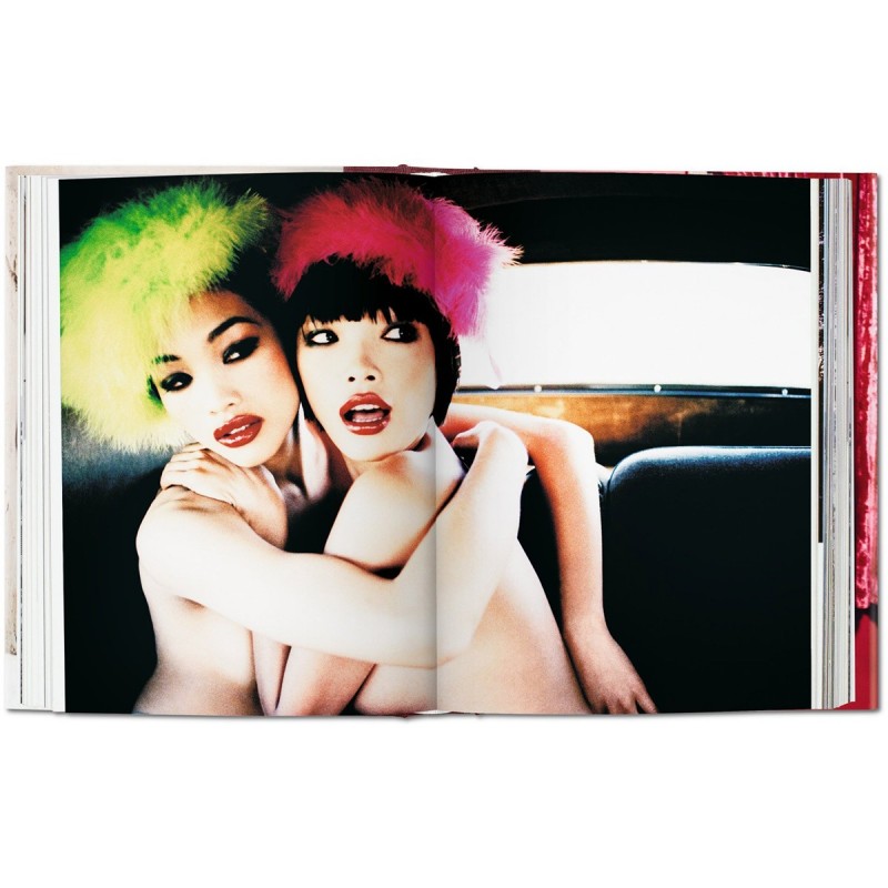 Ellen von Unwerth