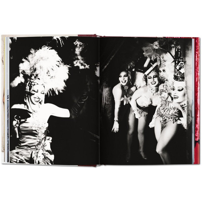 Ellen von Unwerth