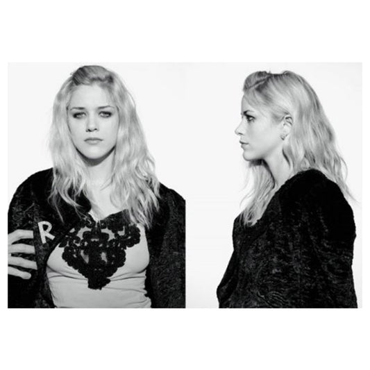 Bettina Rheims / Serge Bramly