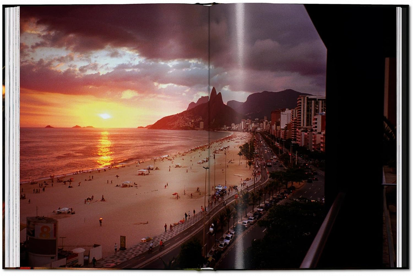 Mario Testino. Rio de Janeiro