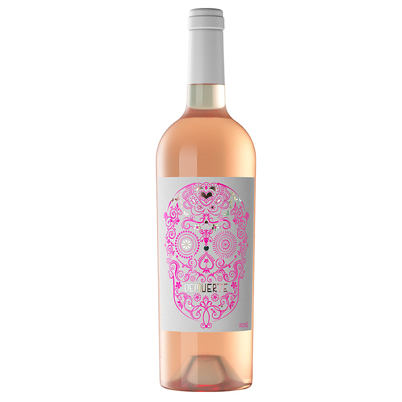 Demuerte Rosé