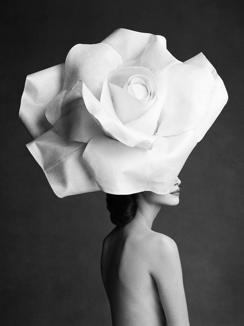 Exposición Patrick + Victor Demarchelier. New York