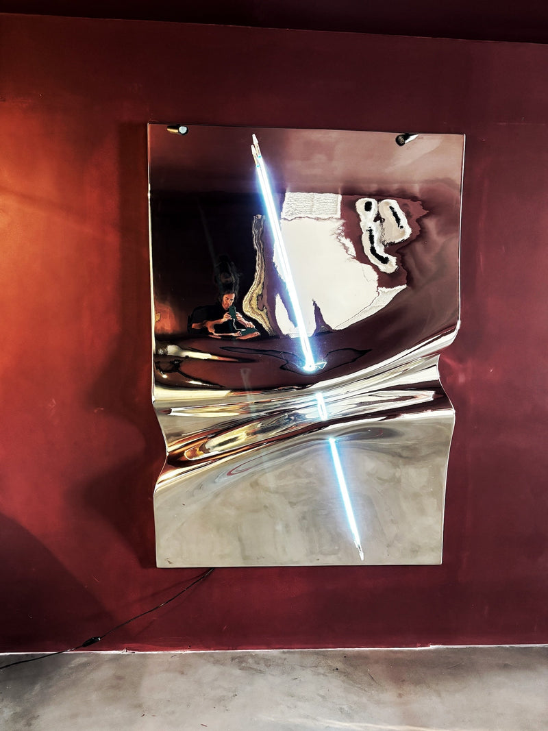 Gärna Studio Gallery. Madrid