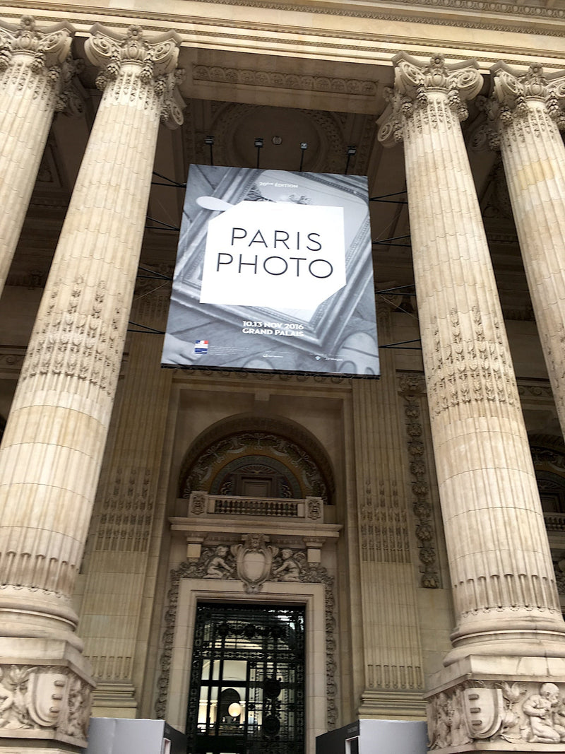 Paris Photo. París