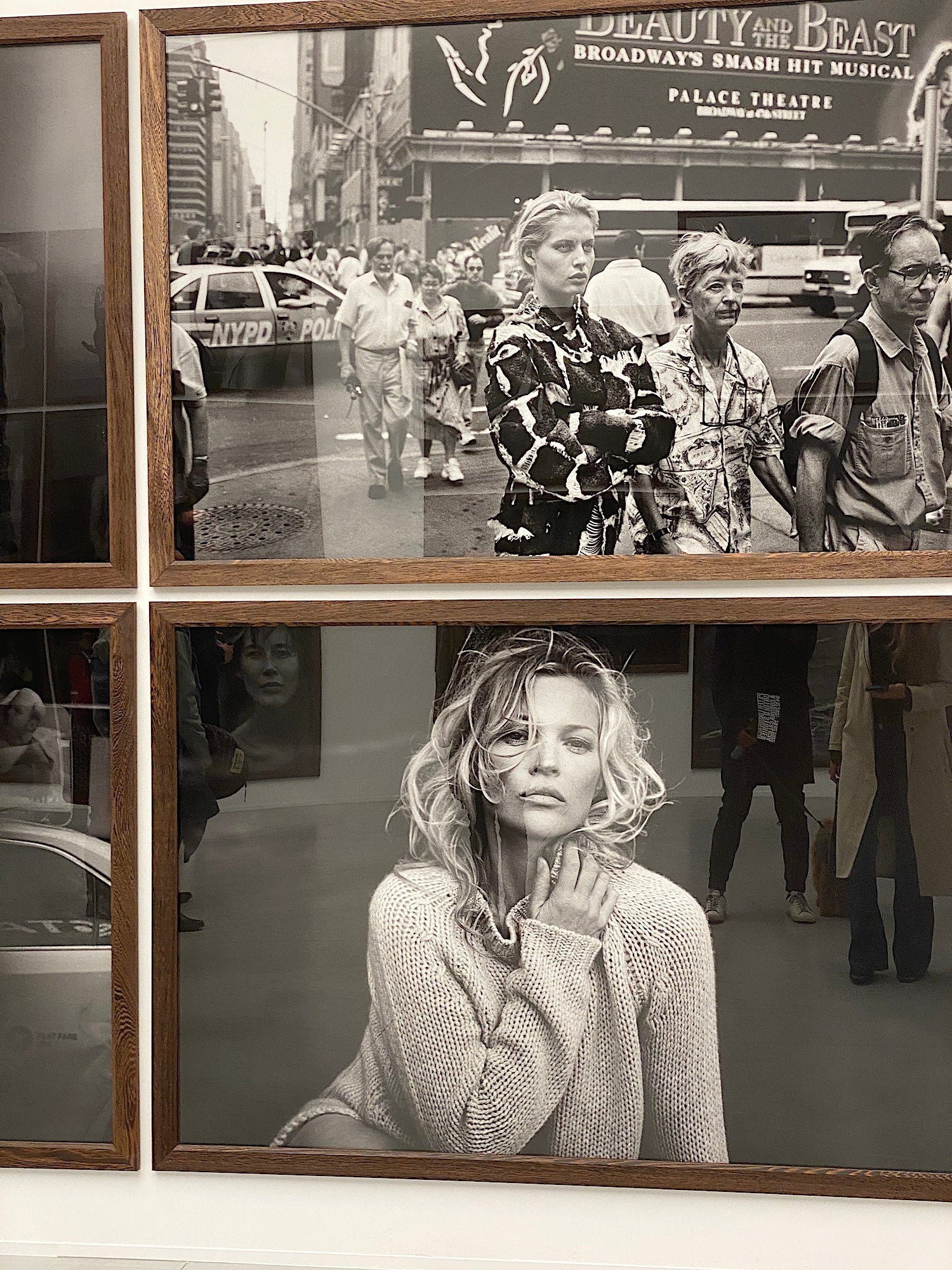 Exposición de Peter Lindbergh. A Coruña