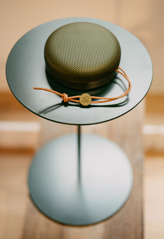 Presentación Bang & Olufsen