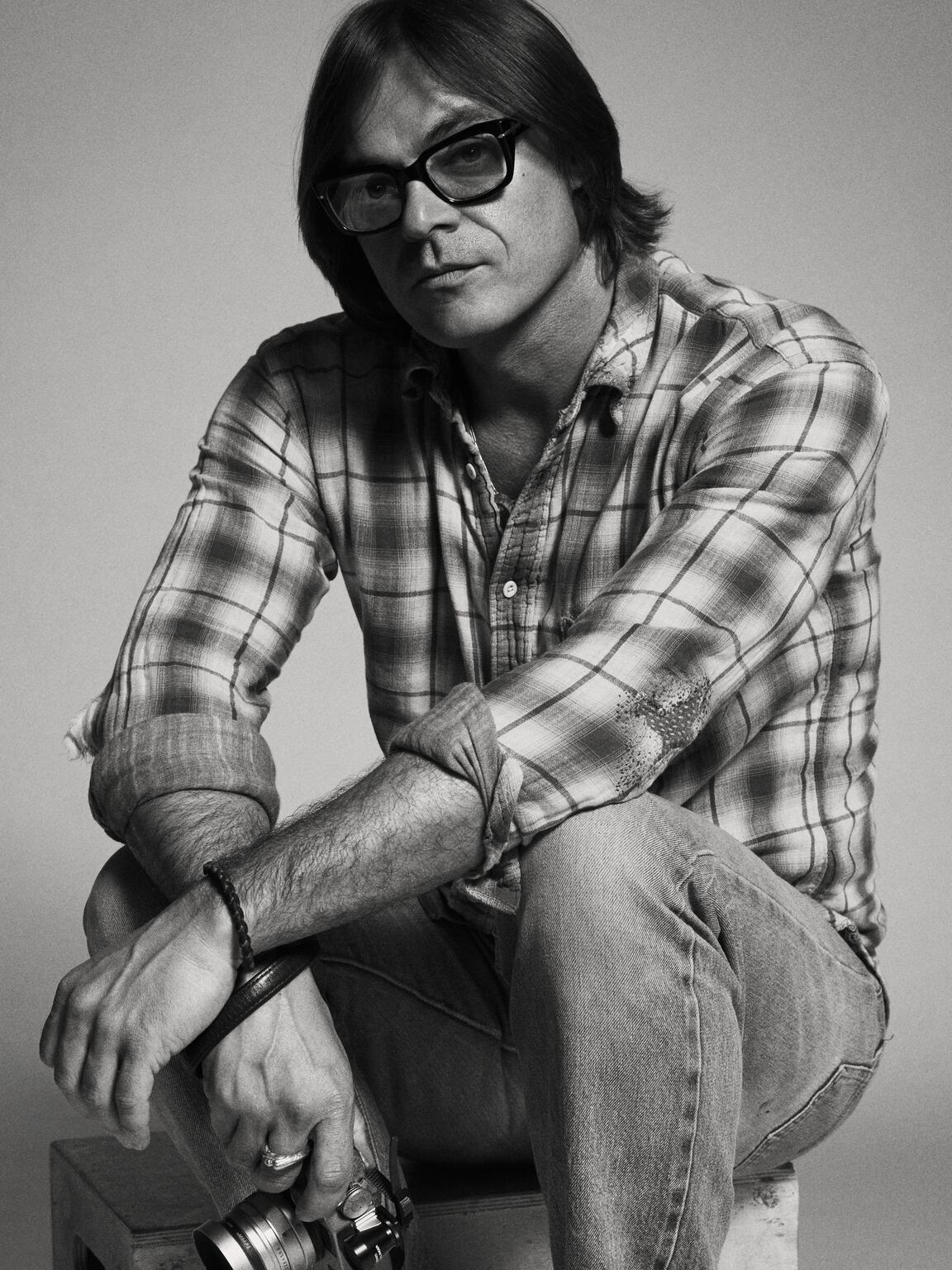 Mario Sorrenti