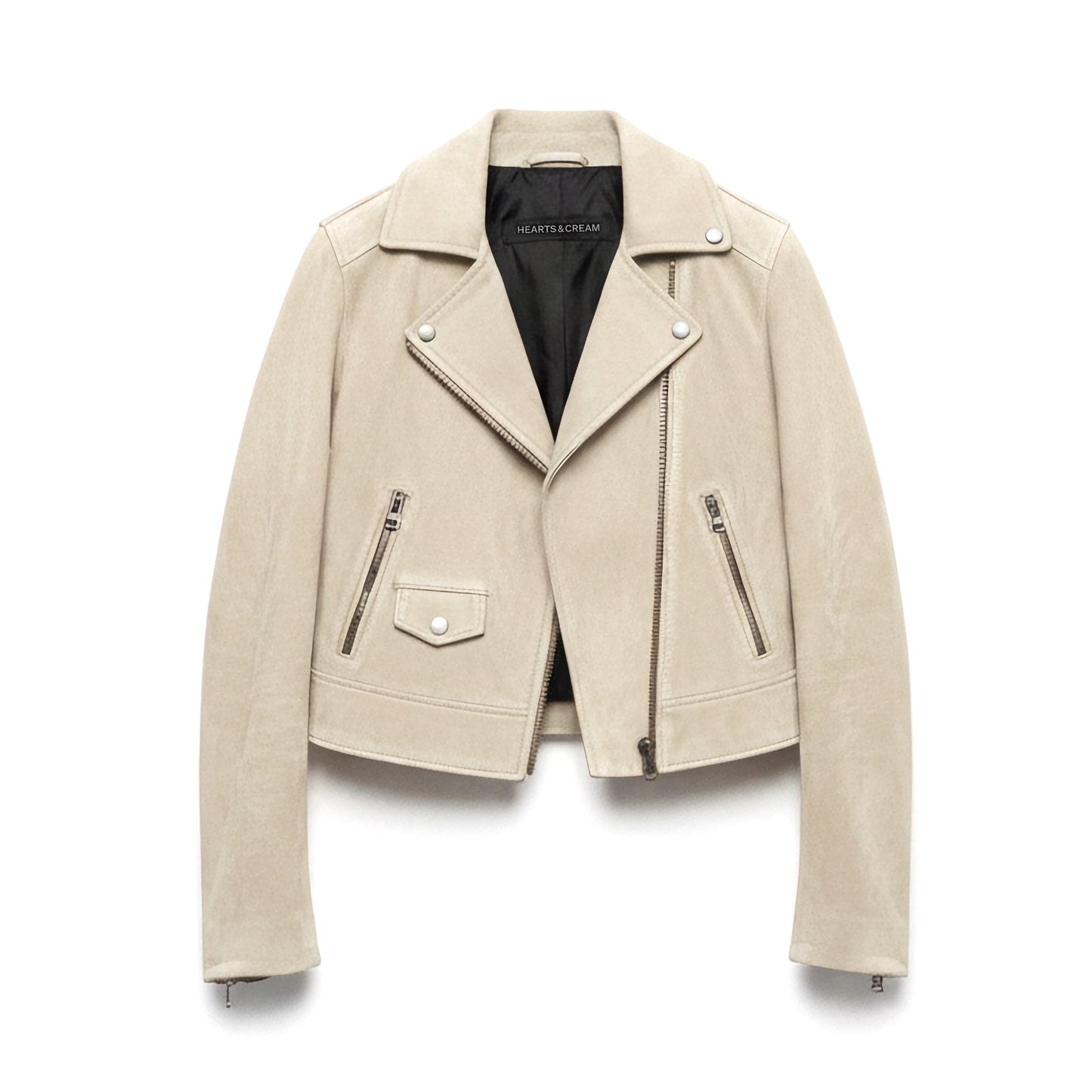 Suede Rider – Arena