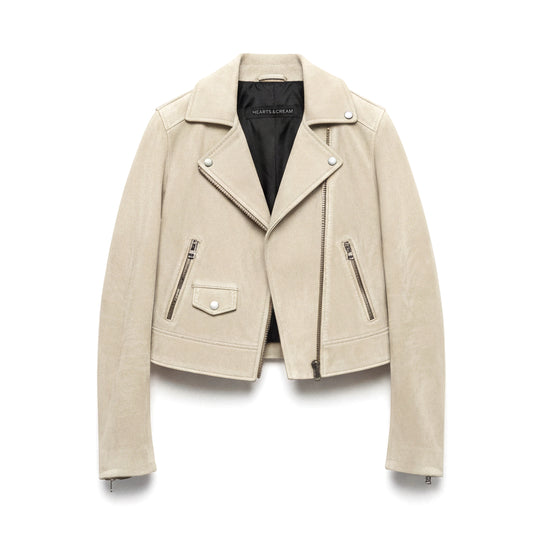 Suede Rider – Arena