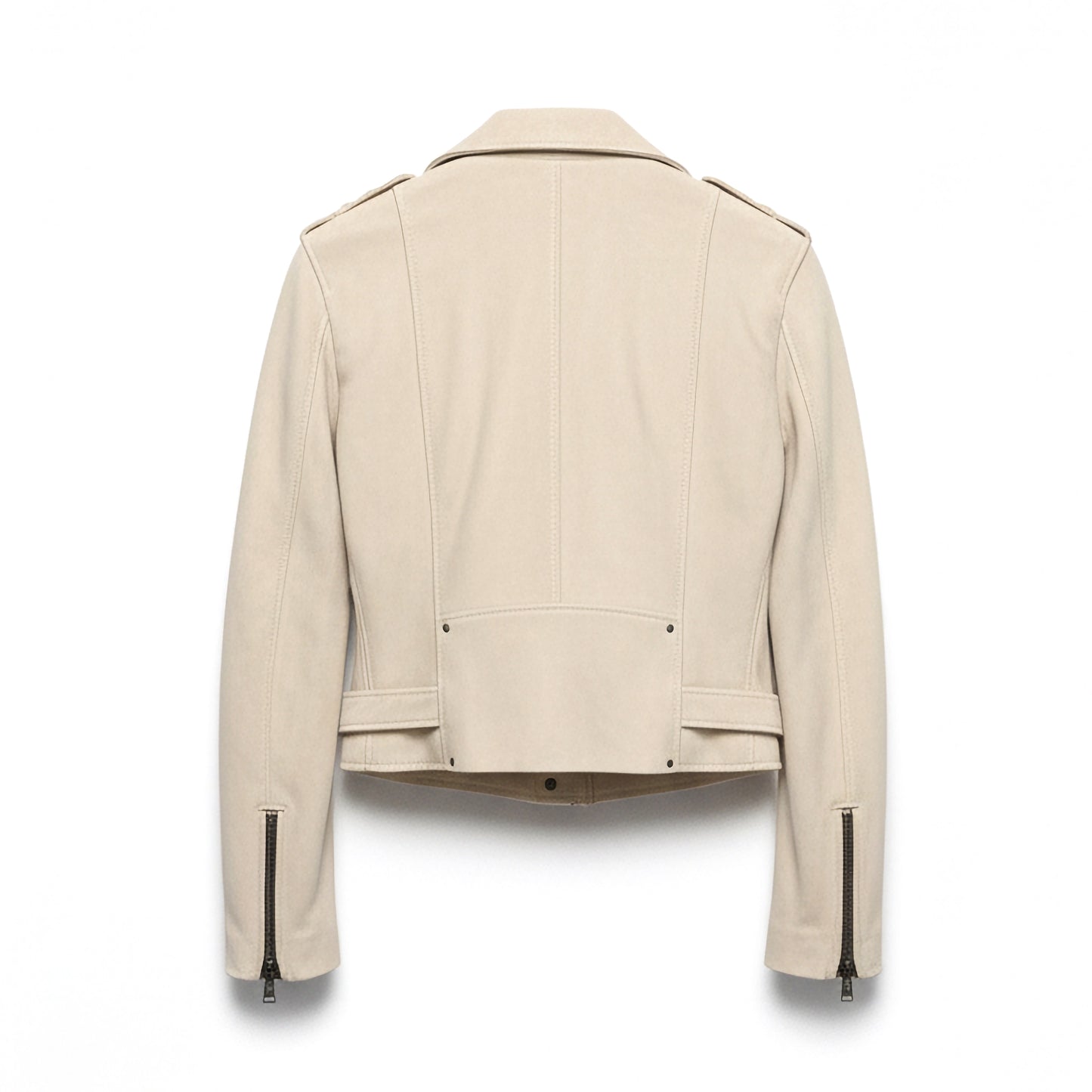 Suede Rider – Arena