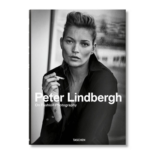Peter Lindbergh. On Fashion Photography