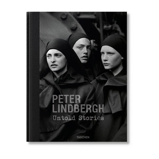 Peter Lindbergh. Untold Stories