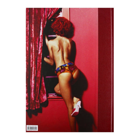 Ellen von Unwerth