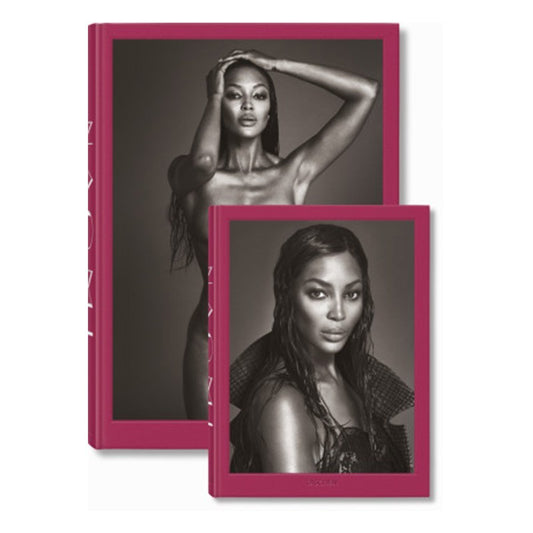 Naomi Campbell