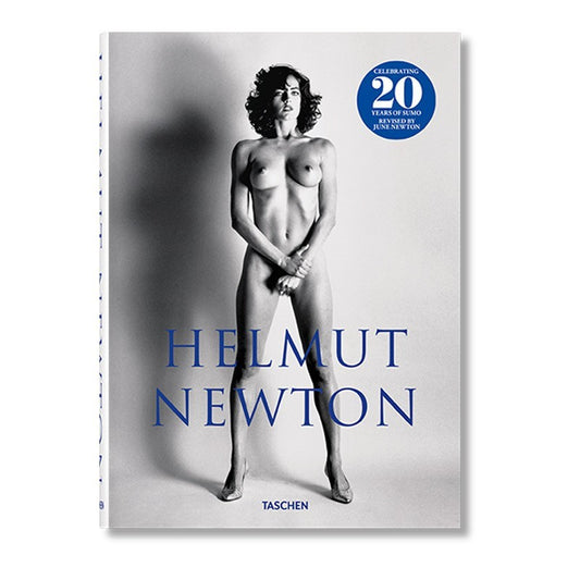 Helmut Newton