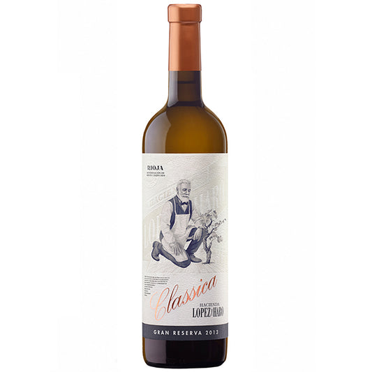 Classica Reserva Rosado 2013