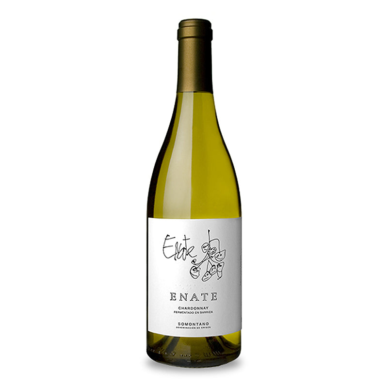 Chardonnay Fermentado en Barrica 2023 Magnum