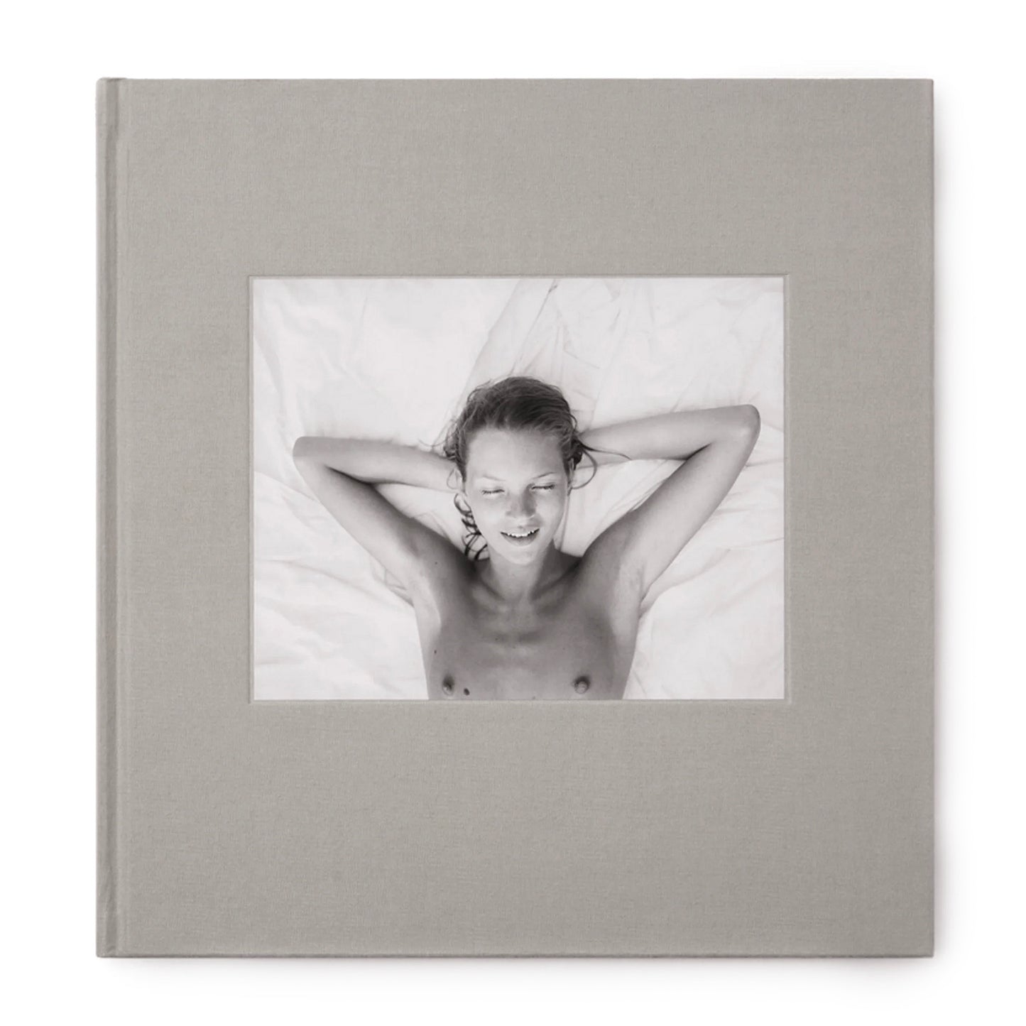 Mario Sorrenti. Kate Moss