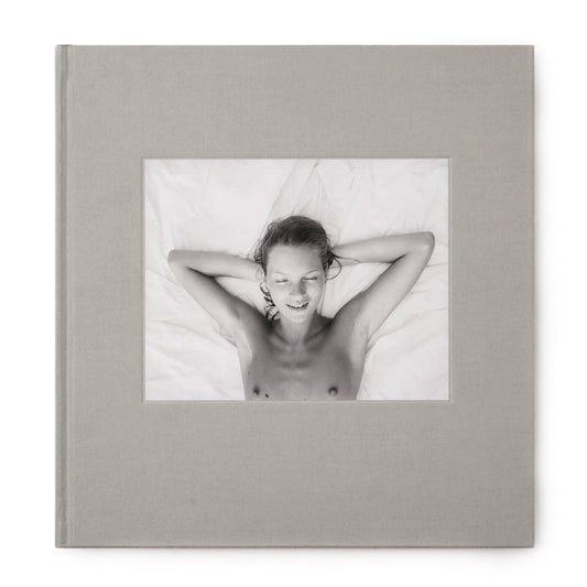 Mario Sorrenti. Kate Moss