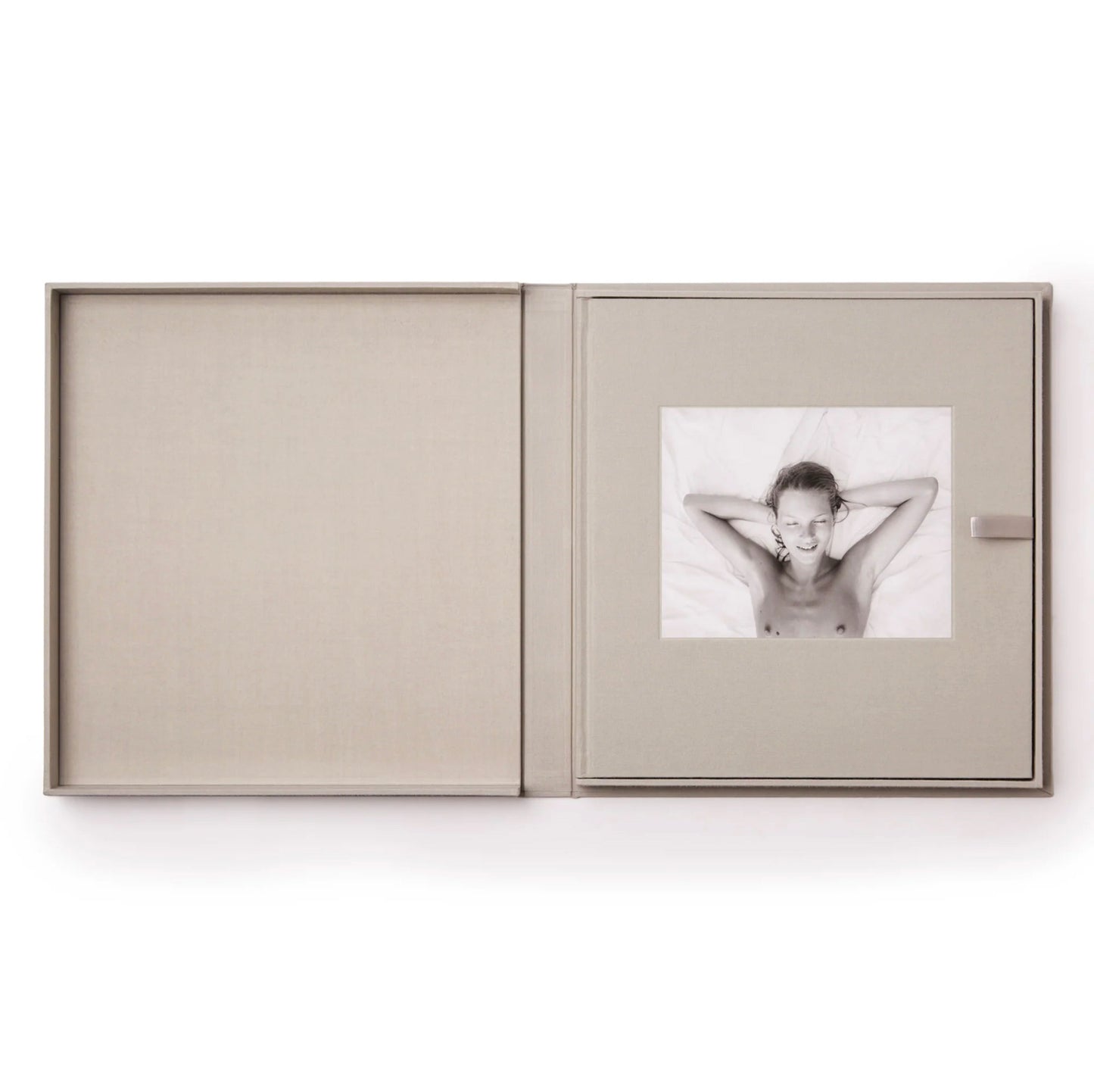 Mario Sorrenti. Kate Moss