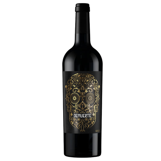 Demuerte Gold Magnum